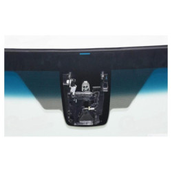 SZYBA CZOŁOWA TOYOTA CAMRY 4D CV70 18-  - nr części: 5610106B10