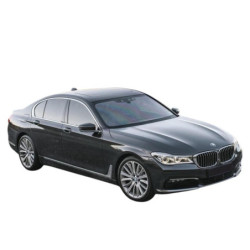 SZYBA CZOŁOWA BMW 7 SERIES G11/G12 4D 2016-  - nr części: 51317357266