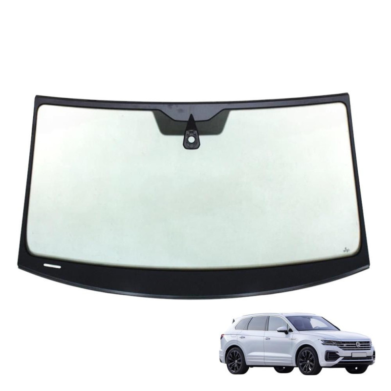 SZYBA CZOŁOWA VW TOUAREG 2019-  - nr części: 760 845 011H NVB,760845011HNVB