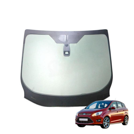 SZYBA CZOŁOWA FORD C-MAX 2010-  - nr części: 2015572,2553688