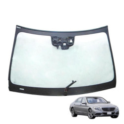 SZYBA CZOŁOWA MERCEDES S-CLASS W222 4D 13-  - nr części: 2226706000