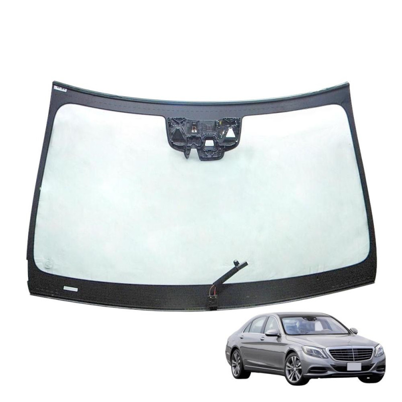 SZYBA CZOŁOWA MERCEDES S-CLASS W222 4D 13-  - nr części: 2226706000