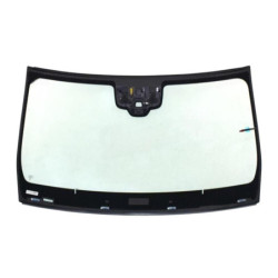 SZYBA CZOŁOWA MERCEDES CLS-CLASS(C257) 4D 18-  - nr części: A2576700600,2576700500,2576706300