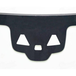 SZYBA CZOŁOWA MERCEDES CLS-CLASS(C257) 4D 18-  - nr części: A2576700600,2576700500,2576706300