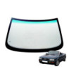 SZYBA CZOŁOWA AUDI 80 CAB 91-  - nr części: 8G0.845.099,8G0845099