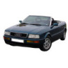 SZYBA CZOŁOWA AUDI 80 CAB 91-  - nr części: 8G0.845.099,8G0845099