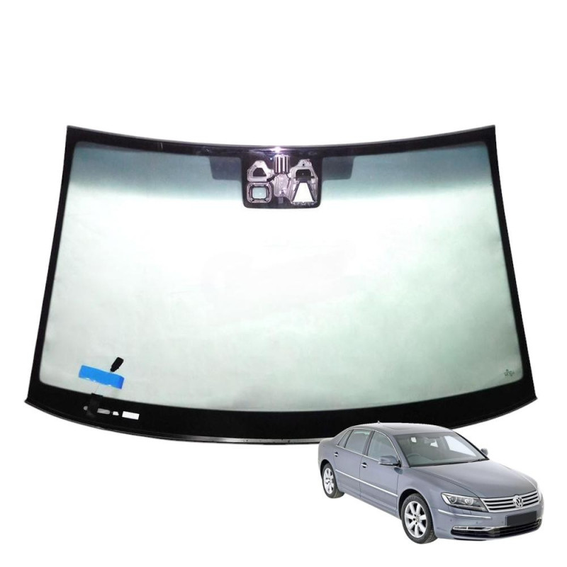 SZYBA CZOŁOWA VW PHAETON 4D 11-