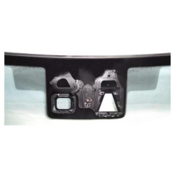 SZYBA CZOŁOWA VW PHAETON 4D 11-