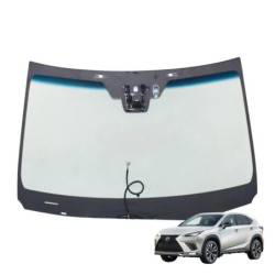 SZYBA CZOŁOWA LEXUS NX200T/300H 5D SUV 2018-19  - nr części: 5610178981,5610178934