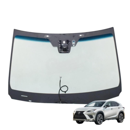SZYBA CZOŁOWA LEXUS NX200T/300H 5D SUV 2018-19  - nr części: 5610178981,5610178934