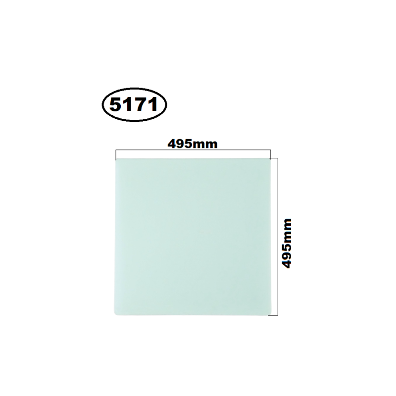 SZYBA BOCZNA LEWA LUB PRAWA OPUSZCZANA W DRZWI KAMAZ