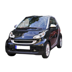 SZYBA CZOŁOWA MCC SMART FOR TWO 3D HBK 2007 -  - nr części: 4516700001C41A