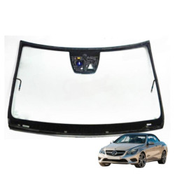 SZYBA CZOŁOWA MERCEDES E-CLASS W212/C207 CAB 09-