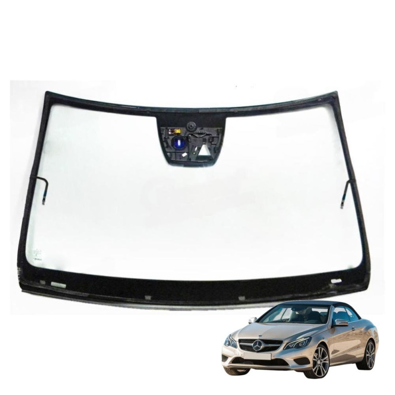SZYBA CZOŁOWA MERCEDES E-CLASS W212/C207 CAB 09-