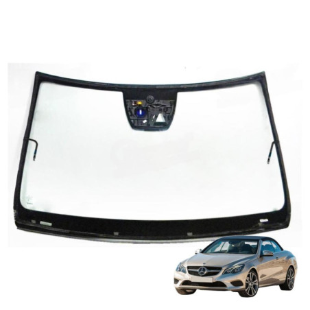 SZYBA CZOŁOWA MERCEDES E-CLASS W212/C207 CAB 09-