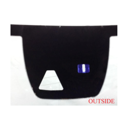 SZYBA CZOŁOWA MERCEDES E-CLASS W212/C207 CAB 09-