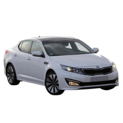 SZYBA CZOŁOWA KIA OPTIMA 4D 11-15  - nr części: 861112T160