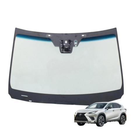 SZYBA CZOŁOWA LEXUS NX200T/300H 5D SUV 2018-19