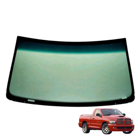 SZYBA CZOŁOWA DODGE RAM 1500/2500/3500 02-09  - nr części: 5101944AC