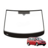 SZYBA CZOŁOWA VW TOURAN MPV 12/2005-2011  - nr części: 1T0845011DJ,1T0 845 011 DJ