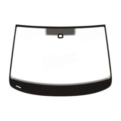 SZYBA CZOŁOWA VW TOURAN MPV 12/2005-2011  - nr części: 1T0845011DJ,1T0 845 011 DJ