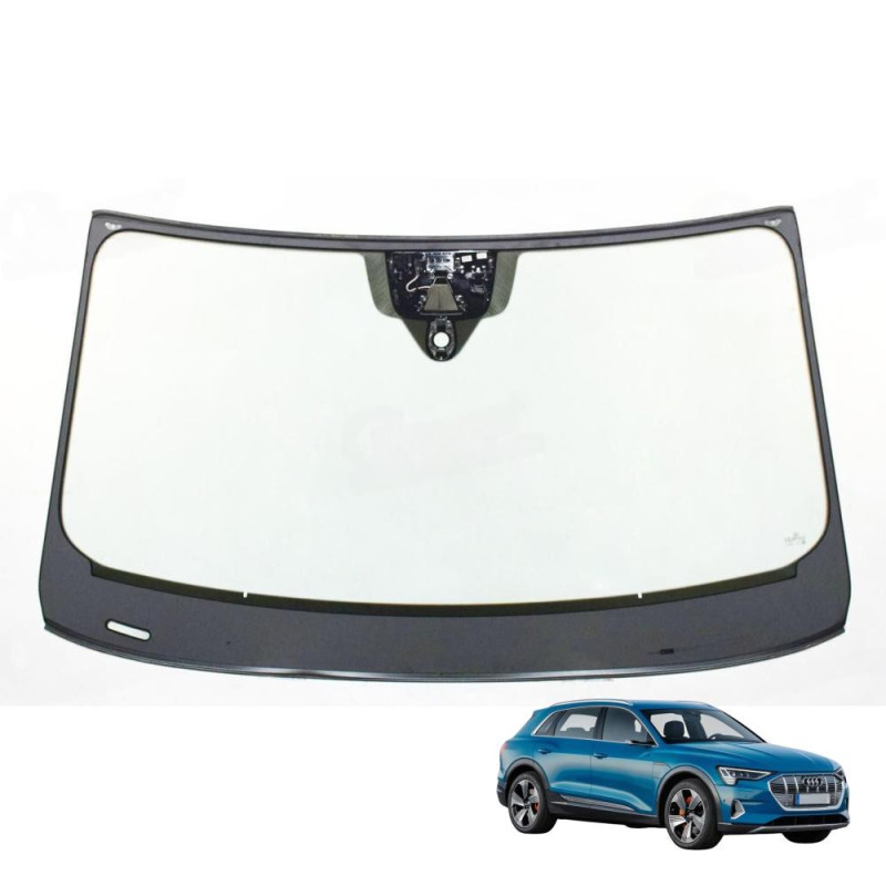 SZYBA CZOŁOWA AUDI E-TRON 5D SUV 2019-  - nr części: 4KE 845 099 A,4KE 845 099 ANVB