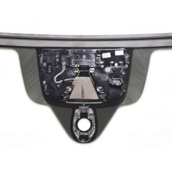 SZYBA CZOŁOWA AUDI E-TRON 5D SUV 2019-  - nr części: 4KE 845 099 A,4KE 845 099 ANVB