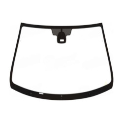 SZYBA CZOŁOWA PEUGEOT 207CC 06-