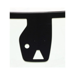 SZYBA CZOŁOWA OPEL ASTRA K 19-  - nr części: 39220157/0157U,392201570157U,39220158,39220157,0157U