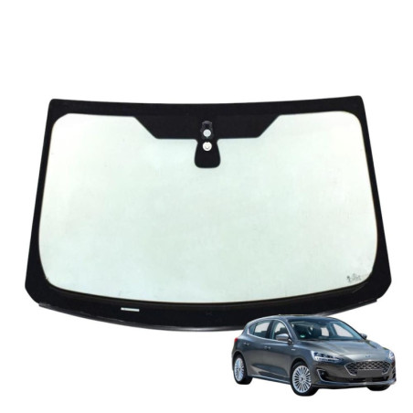 SZYBA CZOŁOWA FORD FOCUS 5D HBK 2018-