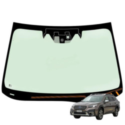 SZYBA CZOŁOWA SUBARU OUTBACK BT 5D WAGON 20-