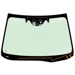 SZYBA CZOŁOWA SUBARU OUTBACK BT 5D WAGON 20-