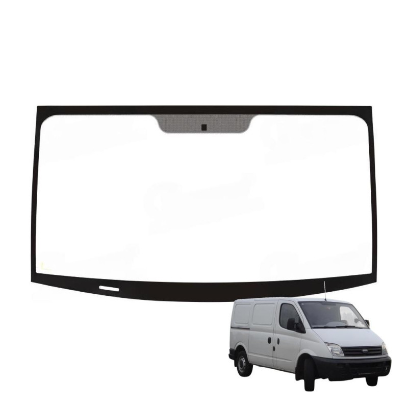 SZYBA CZOŁOWA LDV MAXUS 05-