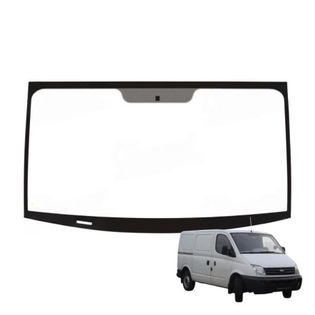 SZYBA CZOŁOWA LDV MAXUS 05-