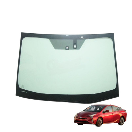 SZYBA CZOŁOWA TOYOTA PRIUS IV 5D 2015-