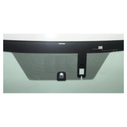 SZYBA CZOŁOWA TOYOTA PRIUS IV 5D 2015-