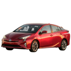SZYBA CZOŁOWA TOYOTA PRIUS IV 5D 2015-