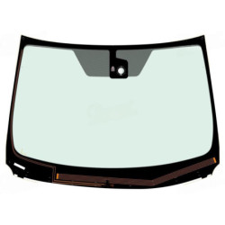 SZYBA CZOŁOWA NISSAN MURANO Z52 2015-