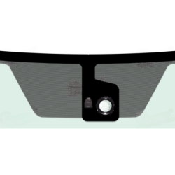 SZYBA CZOŁOWA NISSAN MURANO Z52 2015-