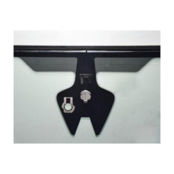 SZYBA CZOŁOWA FORD S MAX 2015-  - nr części: 1946203