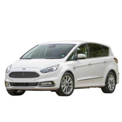 SZYBA CZOŁOWA FORD S MAX 2015-  - nr części: 1946203