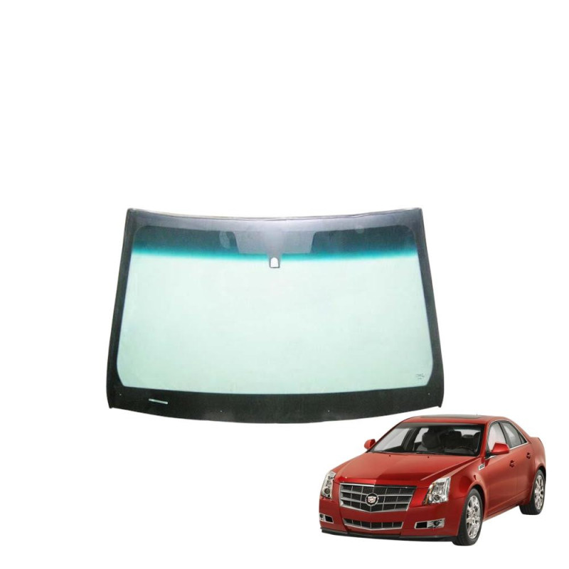 SZYBA CZOŁOWA CADILLAC CTS 4D SEDAN 08-14
