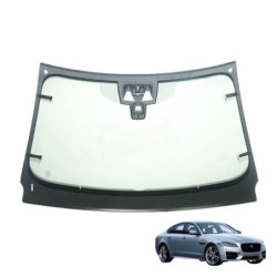 SZYBA CZOŁOWA JAGUAR XF 4D SEDAN 15-  - nr części: T2H25325