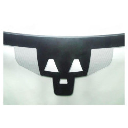 SZYBA CZOŁOWA JAGUAR XF 4D SEDAN 15-  - nr części: T2H25325