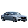 SZYBA CZOŁOWA JAGUAR XF 4D SEDAN 15-  - nr części: T2H25325