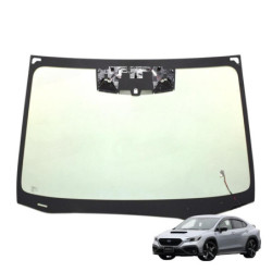 SZYBA CZOŁOWA SUBARU WRX SEDAN 22-