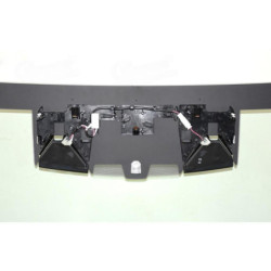 SZYBA CZOŁOWA SUBARU WRX SEDAN 22-