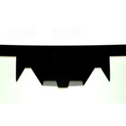 SZYBA CZOŁOWA SUBARU WRX SEDAN 22-