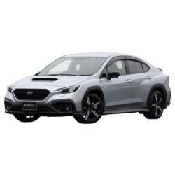 SZYBA CZOŁOWA SUBARU WRX SEDAN 22-