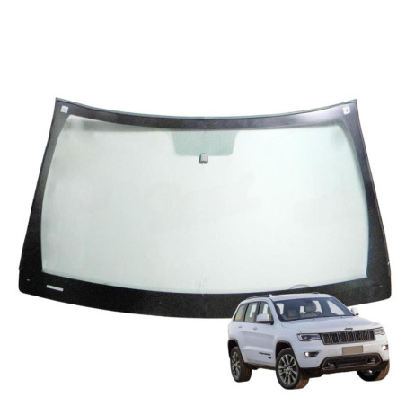 SZYBA CZOŁOWA JEEP GRAND CHEROKEE 2011-  - nr części: 68080 677AA,68080677AA